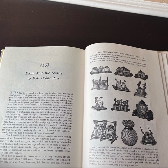 Vintage 1969 1st Edition “What’s New That’s Old” by John Mebane, Antiques Collec - Picture 8 of 10